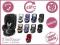 FOTELIK MAXI-COSI Tobi ADAC**** + SUPER GRATIS!