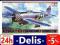 Model Do Sklejania Republic P-47D TAMIYA 61090