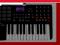 AKAI MPK 25 - SKLEP + KURIER 24H GRATIS