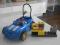 Lego Duplo samochód i stacja napraw