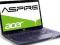 ACER 5560 A4-3300M 4GB 750GB WIN7+POKROWIEC