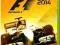 F1 2014 PL  X360   PREMIERA  SKLEP