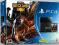 SONY PLAYSTATION 4 500GB SecondSon Poznań BARTEL