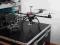 Dron Quadrokopter XL lepszy niż DJI Phantom - fvat