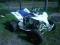 Yamaha 450 rok 2005