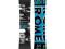 Deska Snowboardowa ROME REVERB 155