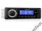 RADIO SAMOCHODOWE ONECONCEPT  USB-SD-MP3 /W813/