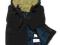 BU049 Zimowy płaszczyk Mothercare 74/80