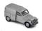 NOREV Citroen 2CV AU 1951 (grey) 1/87