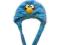 EPEE Angry Birds Czapka, niebieska