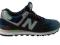 NOWE BUTY NEW BALANCE ML574JNR 44 1/2