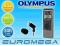 OLYMPUS DYKTAFON VN-731PC 2GB + ME-52 NOWOŚĆ