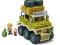 NATIONAL GEOGRAPHIC KIDS Terenowy pojazd badawczy