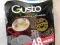 KAWA GUSTO NATURMILD 48 PADS SENSEO 100% ARABICA