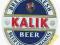 Wyspy Bahama Kalik Brewery Fresh