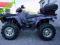 POLARIS SPORTSMAN 700 4x4 DOSTAWA - RATY - KUTNO