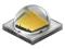LED Cree XM-L2 T6 3C neutralna SinkPAD miedź 21mm
