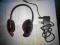 Słuchawki nauszne bluetooth sprawne! bcm!