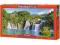 PUZZLE CASTOR 4000 EL. Krka Waterfalls, Croatia