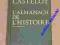 L' alamanach de L' histoire- Castelot