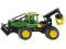 SIKU John Deere Skidder 1/32
