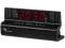 Radio z alarmem radiobudzik Azusa CR-103P AM FM