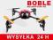 Quadrocopter Biedronka duża V929 BOBLE ŚLĄSK