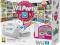 WII U 8GB + WIIU PARTY + NINTENDO LAND + REMOTE+