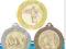 Medal Medale Nagroda OKAZJA 093 + Grawer GRATIS