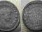 1634.CONSTANTINUS I (306-337)  FOLIS.