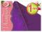FILC 1mm ozdobny dekoracyjny 20x30cm FIOLET promoc