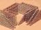 TAMIYA Brick Wall Set 1/35