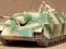 TAMIYA German Jagdpanzer IV Lang 1/35