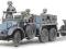 TAMIYA Krupp Protze 1 ton (6X4) Kfz.69 1/35