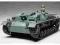 TAMIYA German Sturmgeschutz III AusfB 1/35