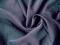 Tkanina satynowa granat 1,10m/ 5,99/m! WYPRZ!