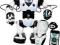 Robot Robosapien X WowWee Robotics. Nowa generacja