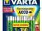 AKUMULATOR VARTA R2U AA/R6/2400 mAh PROMOCJA !!!