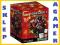 LEGO MINECRAFT 3 - 21106 MICRO WORLD - THE NETHER