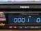 PHILIPS CEM2101 USB MP3 AUX CD