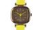 Zegarek Komono Moneypenny Dayglow Yellow