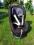 FOTELIK SAMOCHODOWY MAXI COSI TOBI BLACK