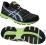 BUTY ASICS GEL-ZARACA 2 NOWOŚĆ    41,5  OLSZTYN K1