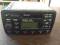 Radio oryginalne gwarancja FORD FOCUS I MK1 98-04