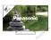 PANASONIC TX-55AS640 E 3D,WIFI, kurier paleta pion