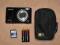 Jak Nowy OLYMPUS X-44 14Mpix + ETUI + 4GB ZESTAW