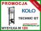 KOŁO STELAŻ TECHNIC GT 99400 NOWOŚĆ OD RĘKI W-WA