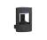 LAMPA OGRODOWA FAN GL11206 GRAFIT