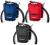 Sakwy rowerowe na rower Crosso TWIST SMALL 35L kpl