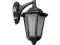 LAMPA OGRODOWA RETRO CLASSIC K3012/1/D czarna